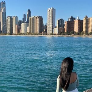 Meet your Posher, Kheya